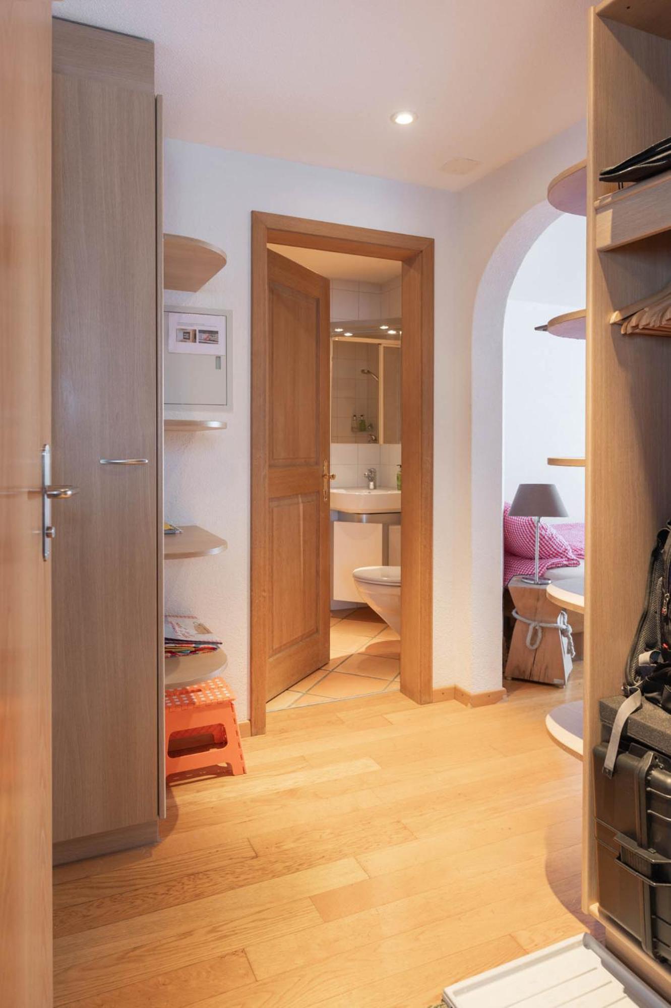 Mom - Alpine Boutique Apartments, Chalet Fagus, Terrace Studio Grindelwald Exteriér fotografie